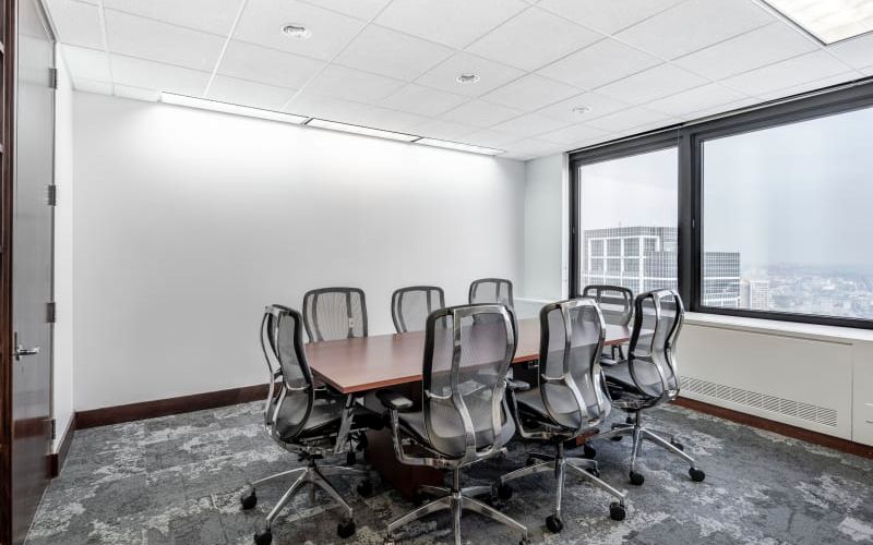 1 Gateway Center, Newark Image 1