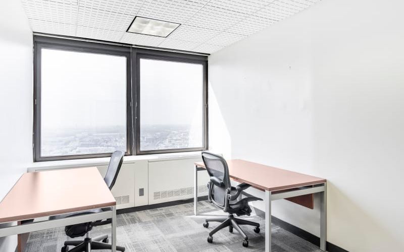 1 Gateway Center, Newark Image 6