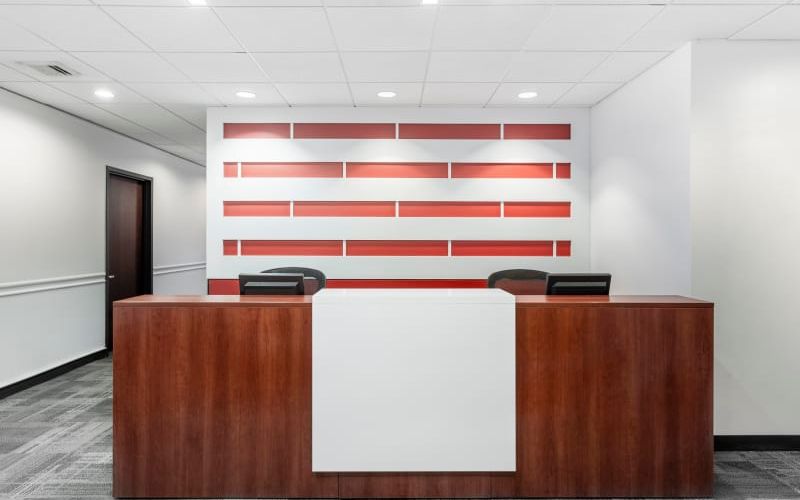 1 Gateway Center, Newark Image 4