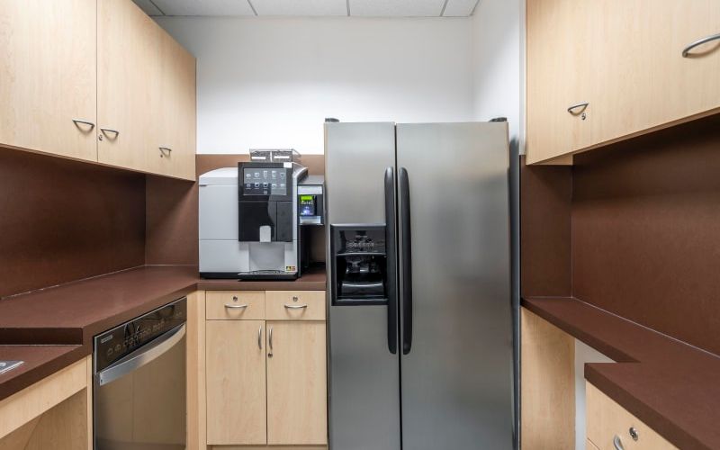 1 Gateway Center, Newark Image 9