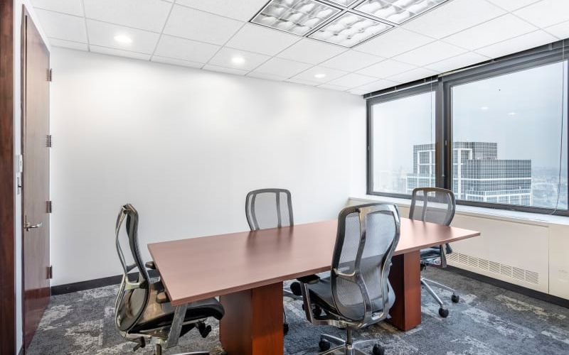 1 Gateway Center, Newark Image 8