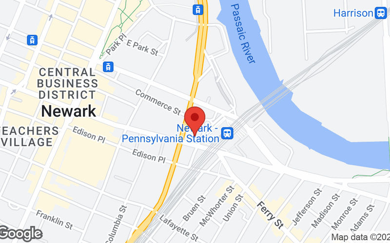 1 Gateway Center, Newark Image 10