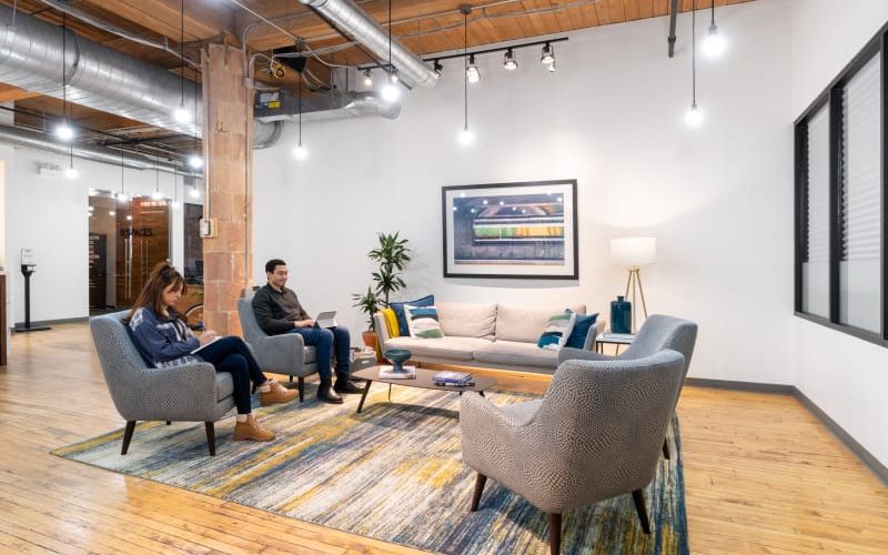 320 West Ohio, Chicago Image 4