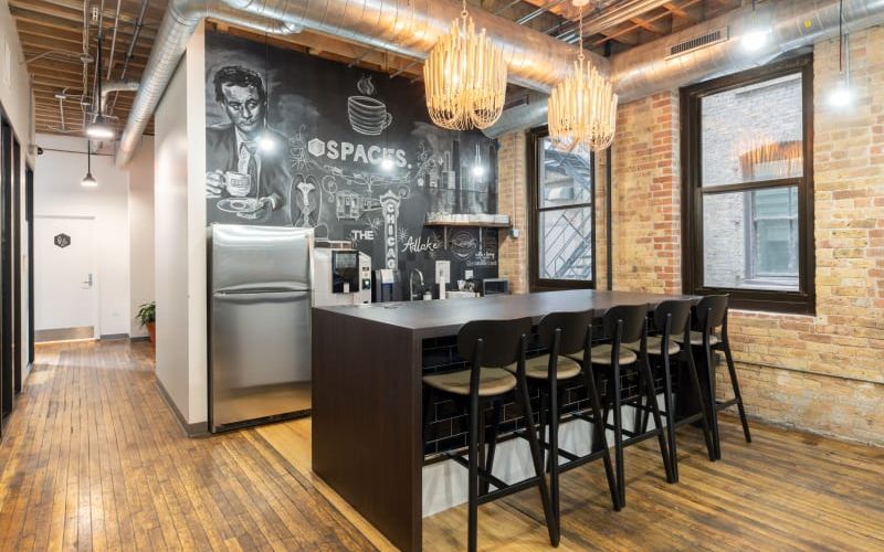 320 West Ohio, Chicago Image 7