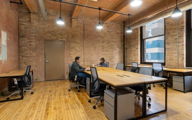 320 West Ohio, Chicago Image 9