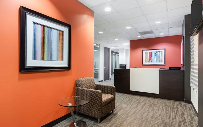 100 Enterprise Drive, Rockaway Image 1