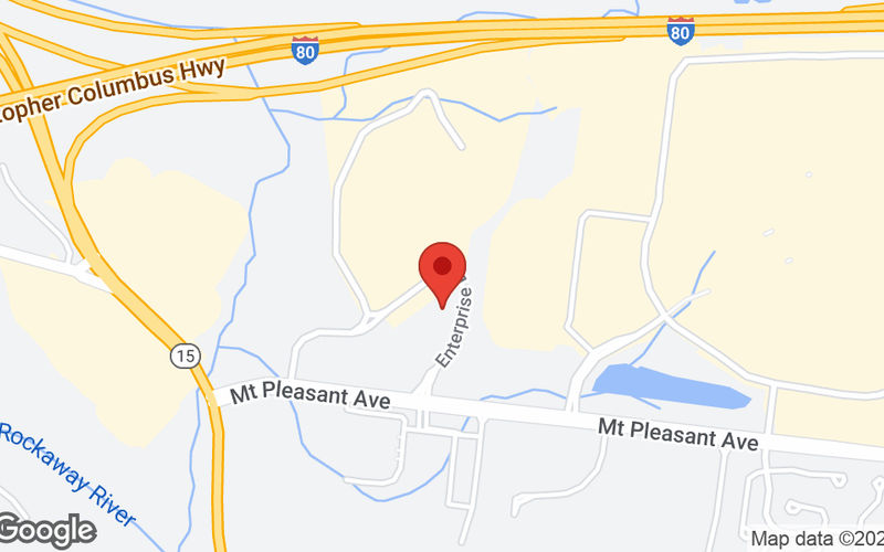 100 Enterprise Drive, Rockaway Image 8