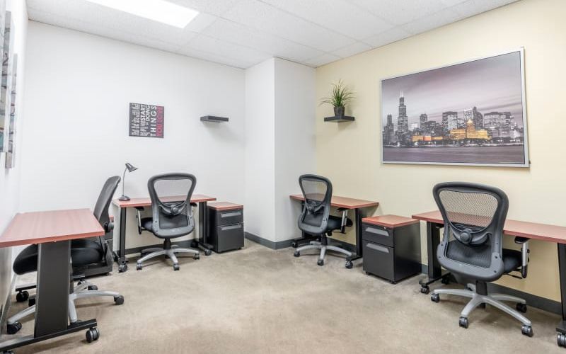 707 Skokie Blvd, Northbrook Image 4