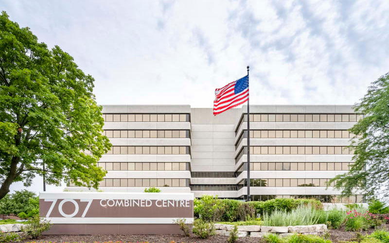 707 Skokie Blvd, Northbrook Image 8