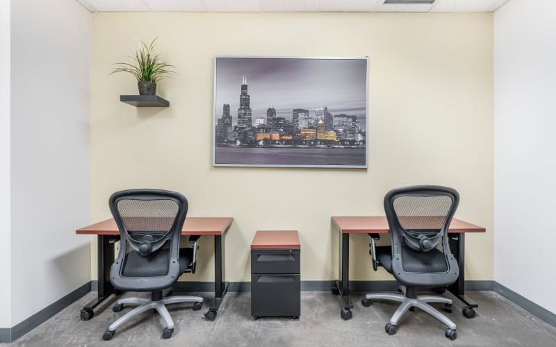 707 Skokie Blvd, Northbrook Image 5