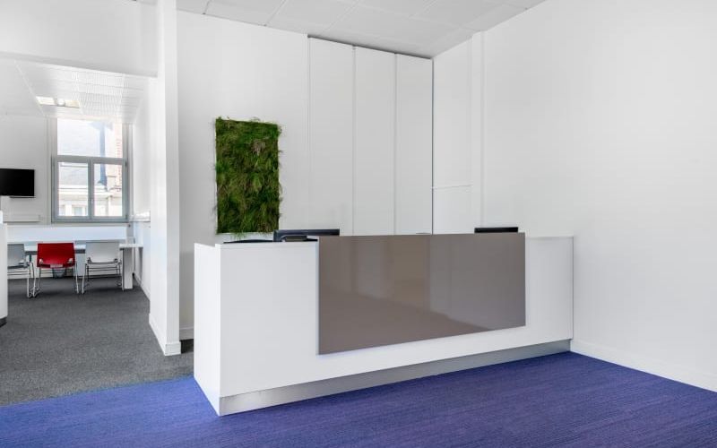 1 Rue Du Pont De Paris, Beauvais Image 1