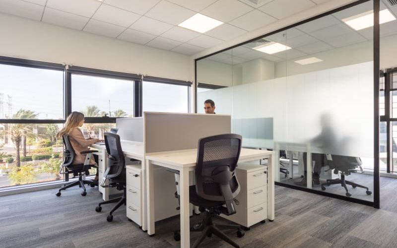 Haeshel Street 1, Caesarea Image 10