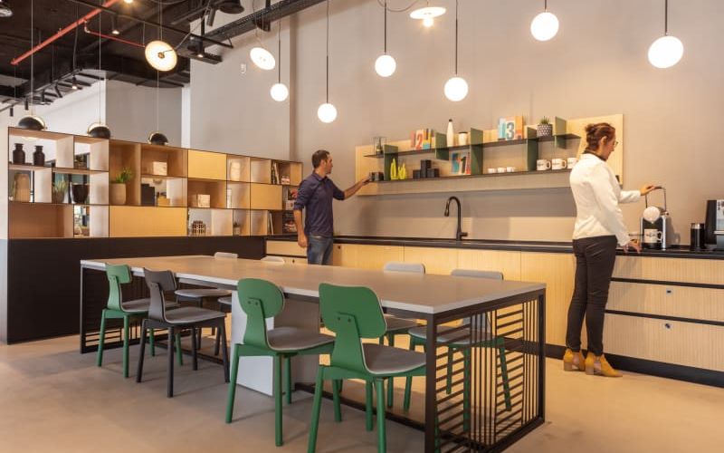 Haeshel Street 1, Caesarea Image 2