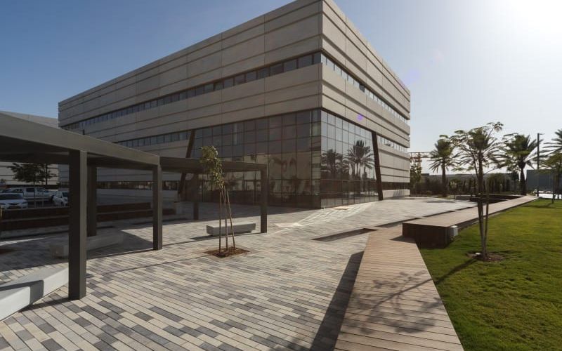 Haeshel Street 1, Caesarea Image 16