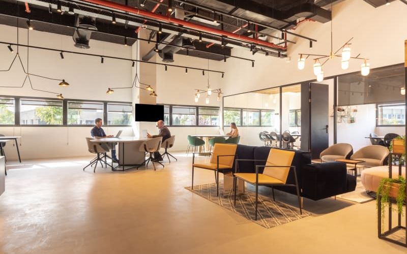 Haeshel Street 1, Caesarea Image 1