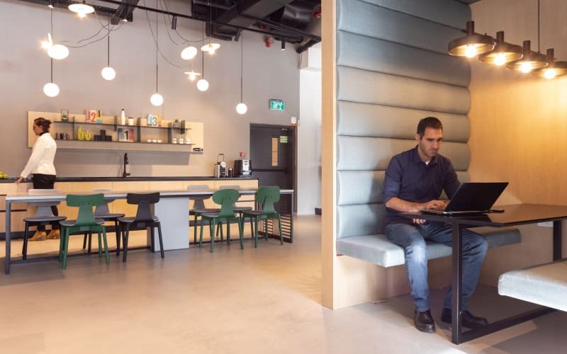 Haeshel Street 1, Caesarea Image 3