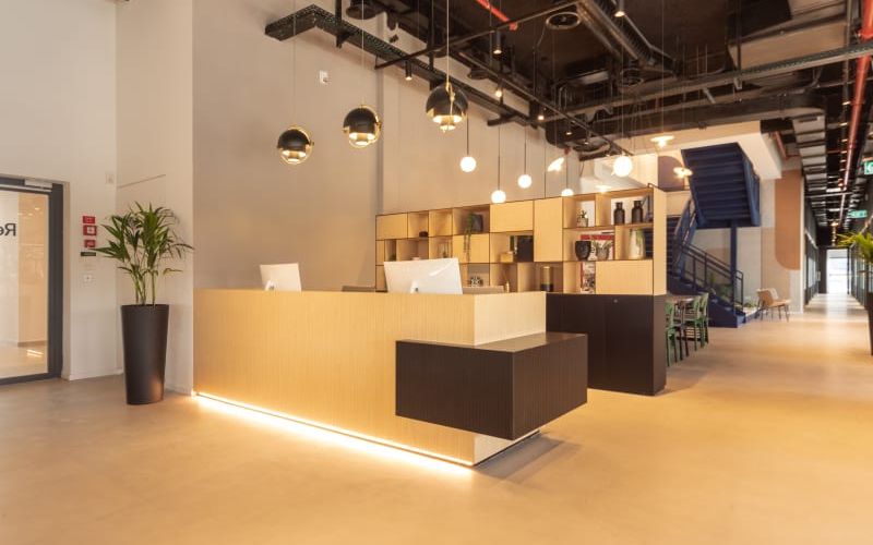 Haeshel Street 1, Caesarea Image 8