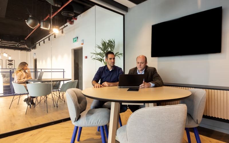 Haeshel Street 1, Caesarea Image 11