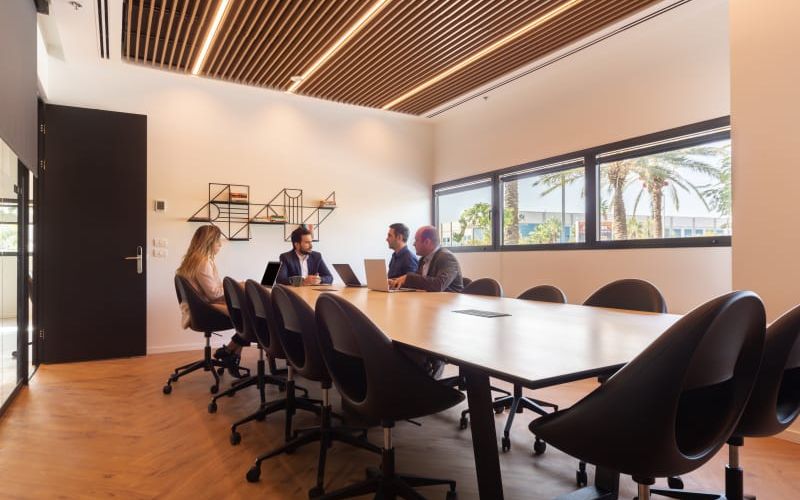 Haeshel Street 1, Caesarea Image 14