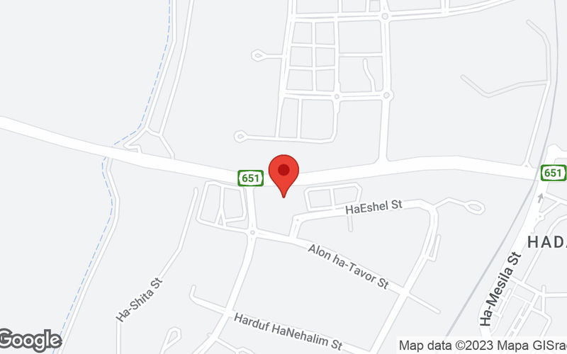 Haeshel Street 1, Caesarea Image 17