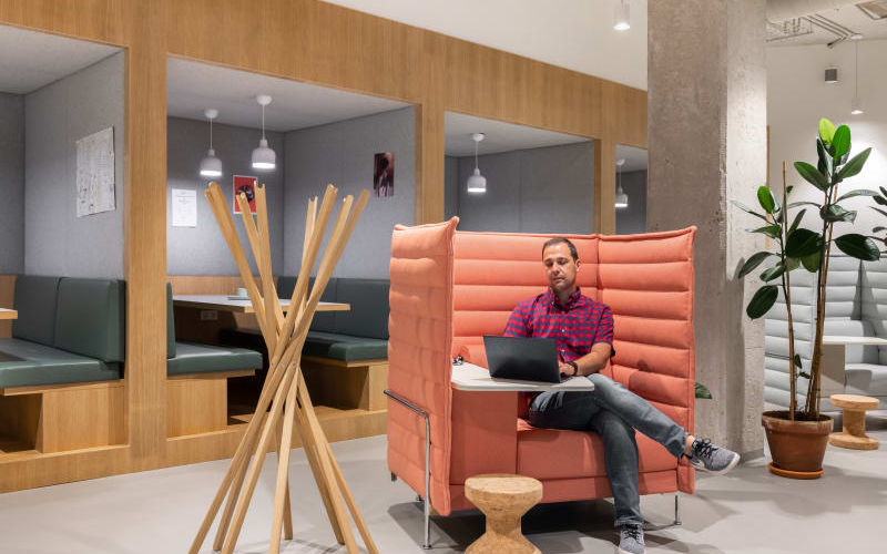 20 Calle De Mendez Alvaro, Madrid Image 11