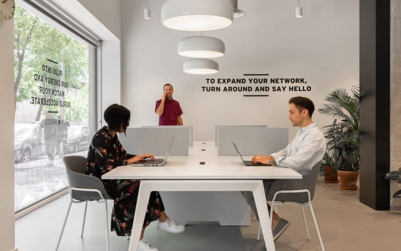 20 Calle De Mendez Alvaro, Madrid Image 10