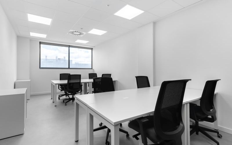 20 Calle De Mendez Alvaro, Madrid Image 1