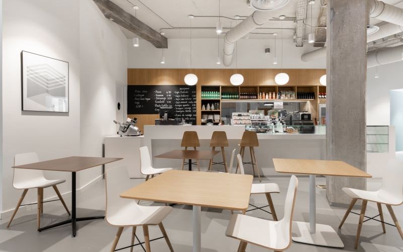 20 Calle De Mendez Alvaro, Madrid Image 9