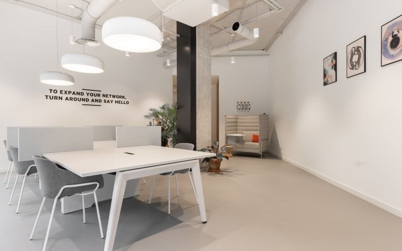 20 Calle De Mendez Alvaro, Madrid Image 3