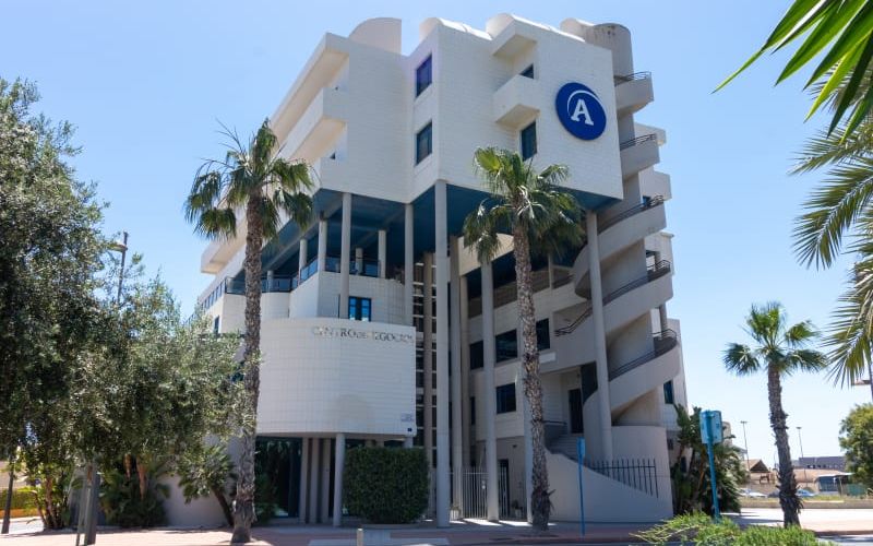 1 Avenida Perfecto Palacio De La Fuente, Alacant Image 10