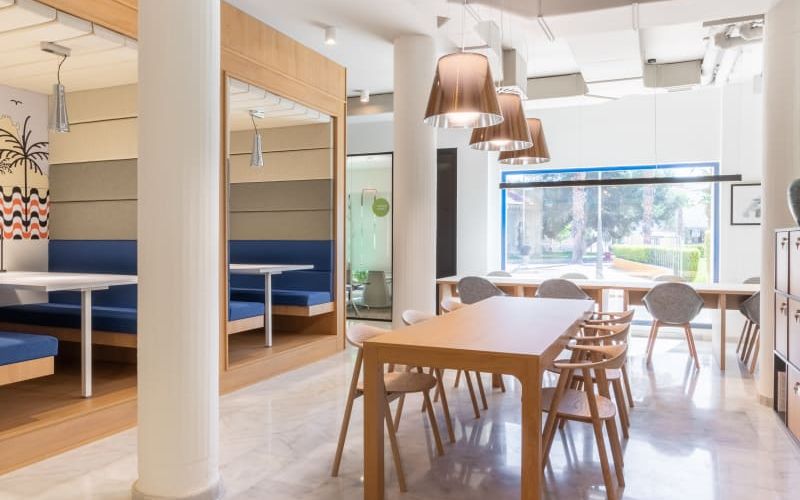 1 Avenida Perfecto Palacio De La Fuente, Alacant Image 5