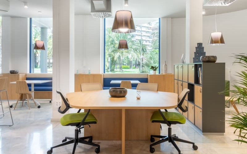 1 Avenida Perfecto Palacio De La Fuente, Alacant Image 9