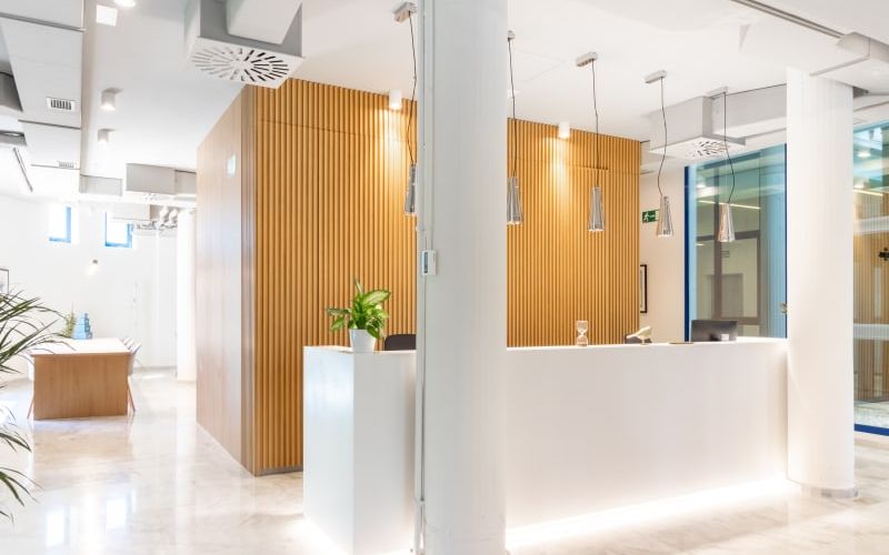 1 Avenida Perfecto Palacio De La Fuente, Alacant Image 1