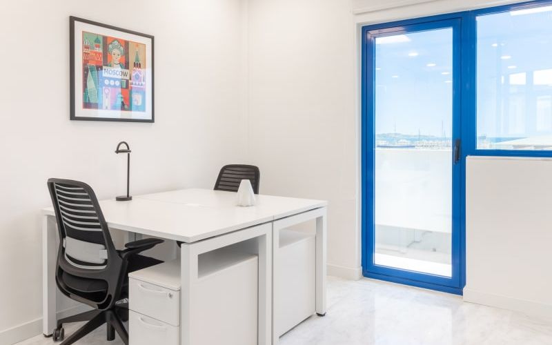 1 Avenida Perfecto Palacio De La Fuente, Alacant Image 4