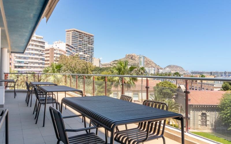 1 Avenida Perfecto Palacio De La Fuente, Alacant Image 6