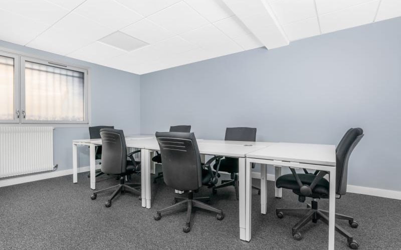 7 Rue Le Bouvier, Bourg-la-reine Image 1