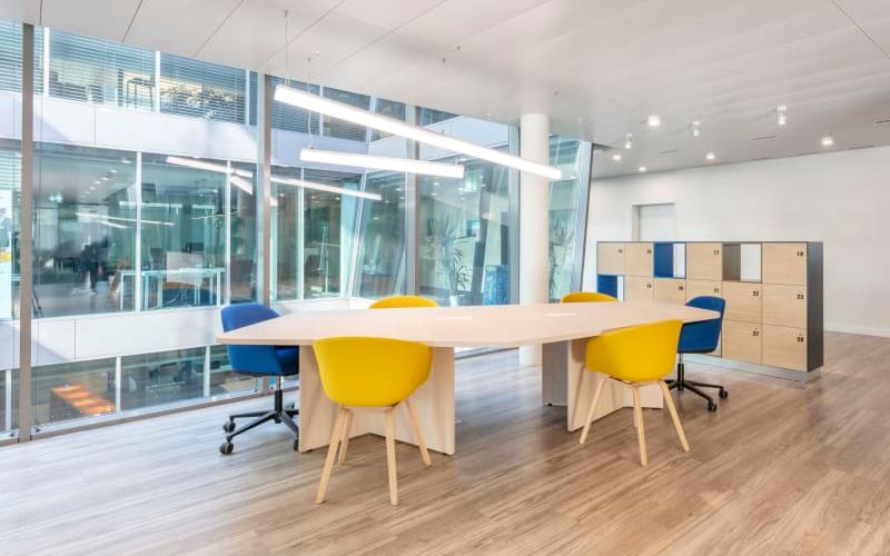 7 Richtistrasse, Wallisellen Image 2