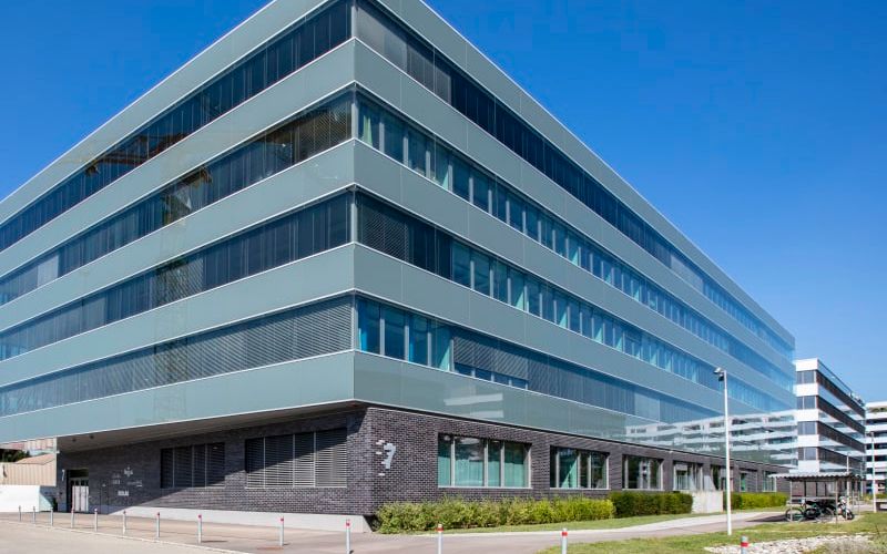 7 Richtistrasse, Wallisellen Image 8