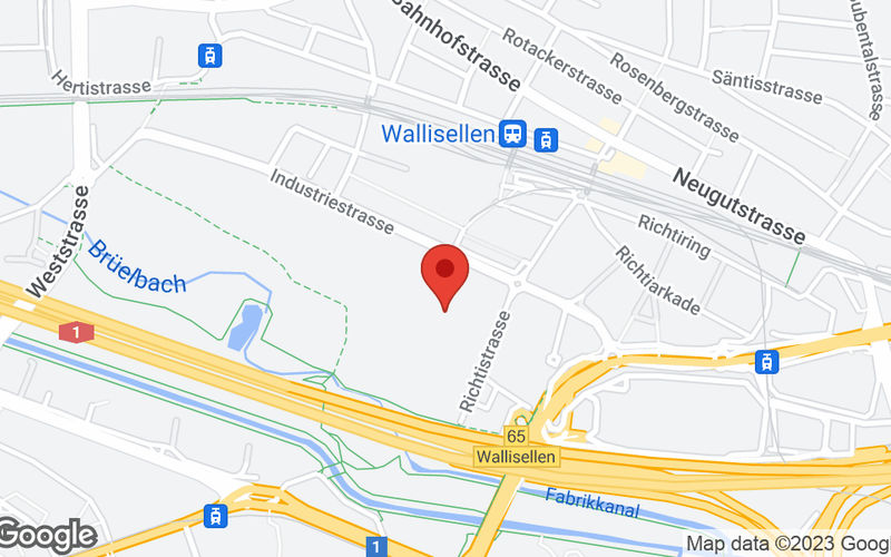 7 Richtistrasse, Wallisellen Image 10