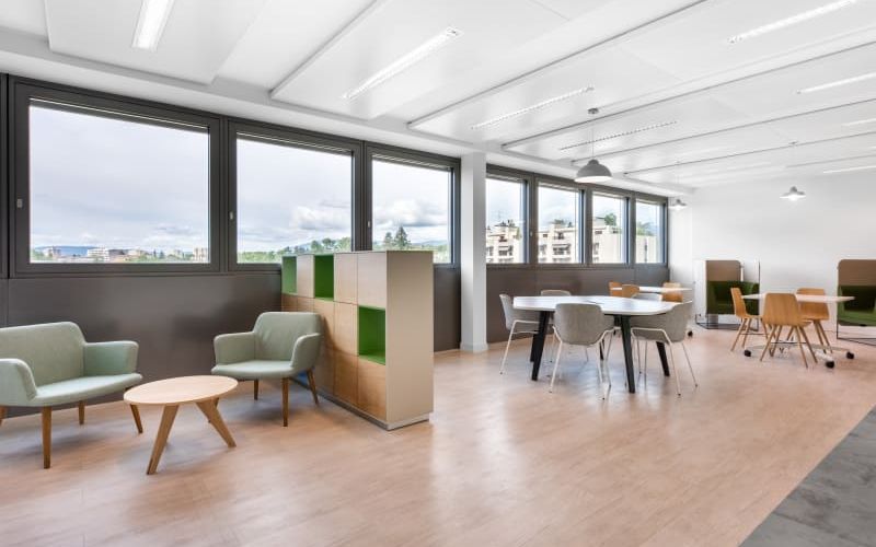 1 Rue Du Pre-de-la-bichette, Geneva Image 3