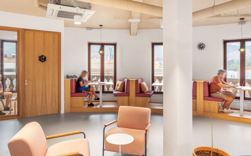 12 Calle Buenos Aires, Bilbao Image 13