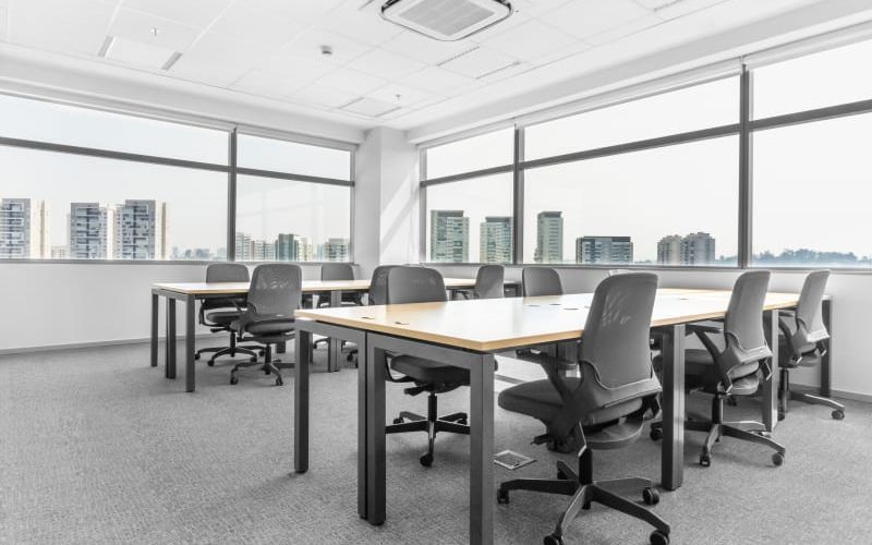 Rua Werner Von Siemens 111 - Lapa De Baixo, Sao Paulo Image 6