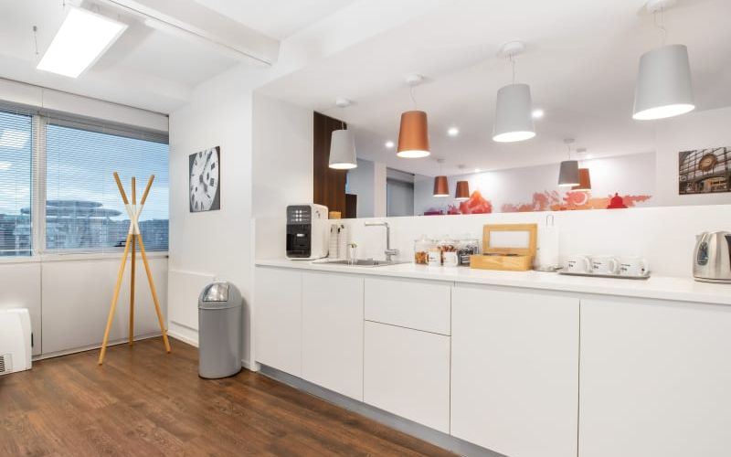 Viale Luca Gaurico 9/11, Rome Image 3