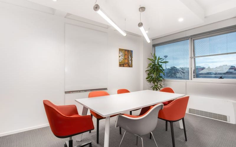 Viale Luca Gaurico 9/11, Rome Image 4