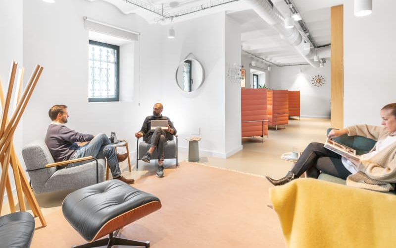 2 Marques De San Esteban, Gijon Image 4