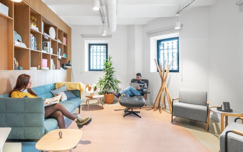 2 Marques De San Esteban, Gijon Image 10