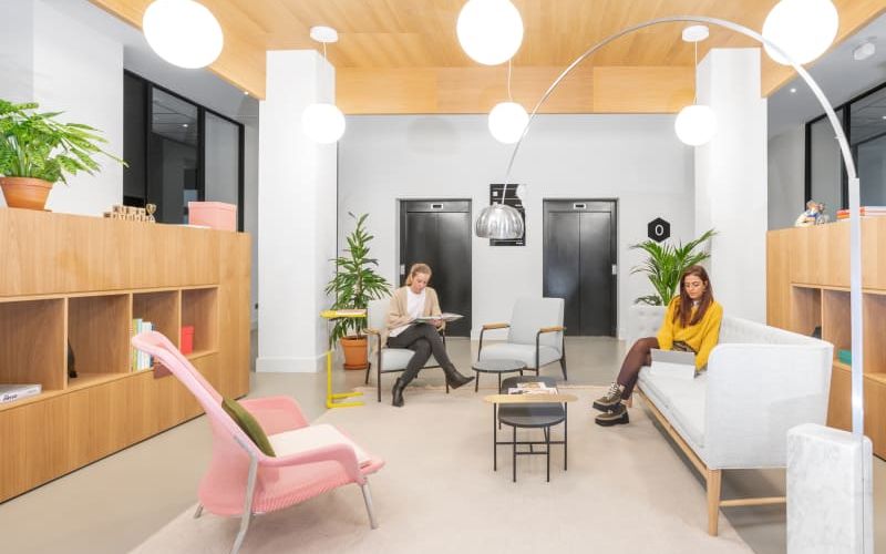 2 Marques De San Esteban, Gijon Image 2