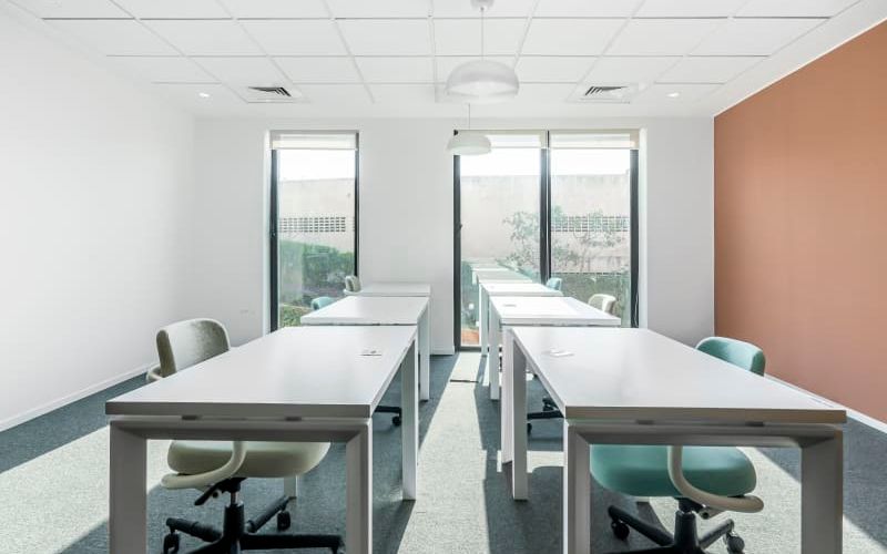 Anfa Place, Casablanca Image 8