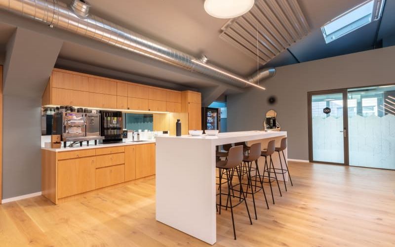 95 Leutschenbachstrasse, Zurich Image 7