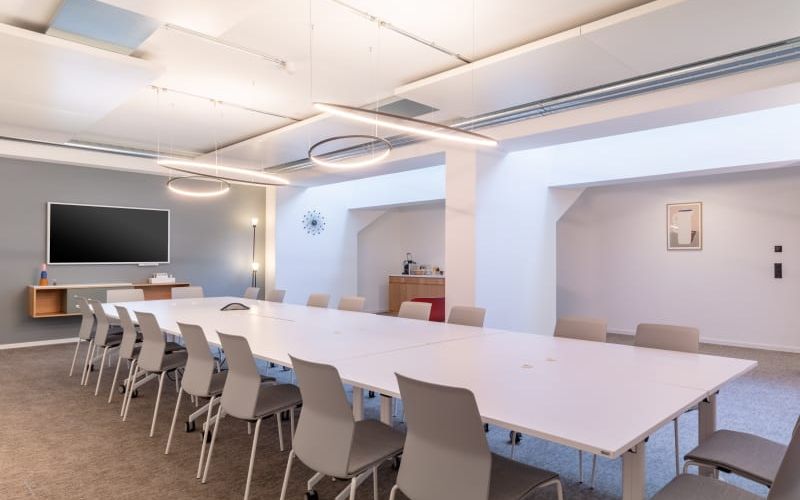 95 Leutschenbachstrasse, Zurich Image 3